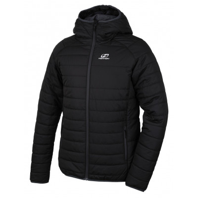 Men's city jacket EVANNO anthracite