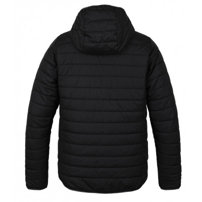 Men's city jacket EVANNO anthracite 2