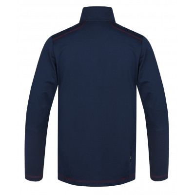 Men's skiing sweatshirt GRAYER midnight navy 2
