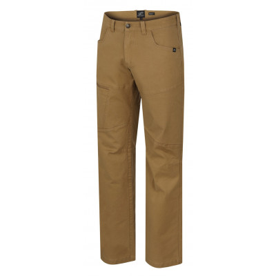 Men's travelling pants NOSTROMO plantation