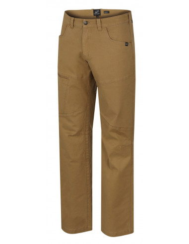 Men's travelling pants NOSTROMO plantation