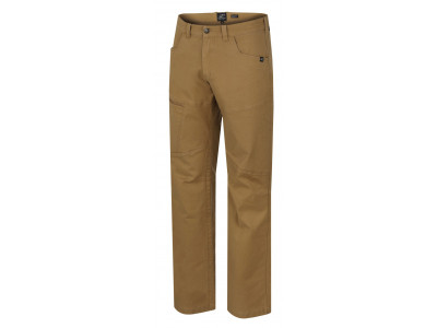 Men's travelling pants NOSTROMO plantation