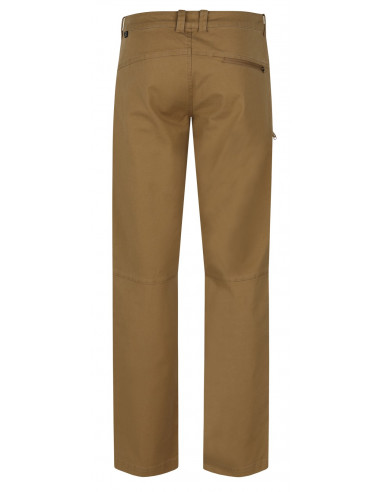 Men's travelling pants NOSTROMO plantation