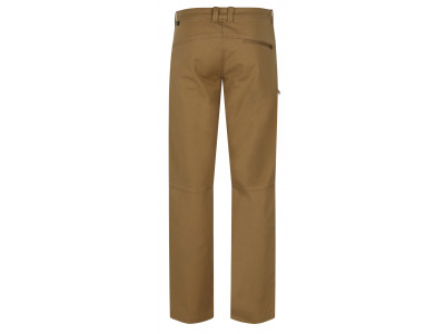 Men's travelling pants NOSTROMO plantation