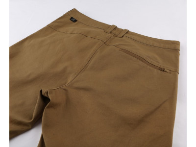 Men's travelling pants NOSTROMO plantation