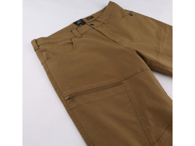Men's travelling pants NOSTROMO plantation