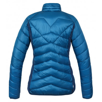 Ladies ski mountaineering jacket TORIN turkish tile 2