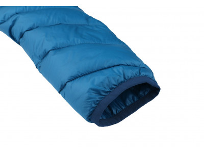 Ladies ski mountaineering jacket TORIN turkish tile