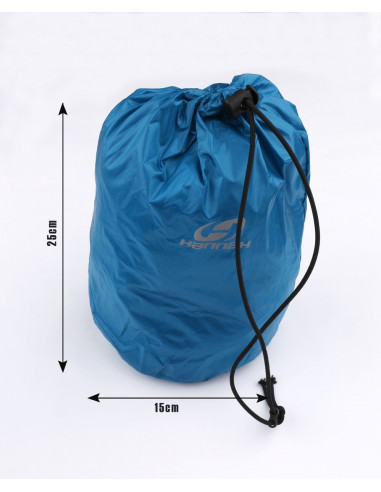 Ladies ski mountaineering jacket TORIN turkish tile