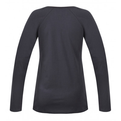 Ladies  T-shirt with long sleeves FABRIS castlerock 2