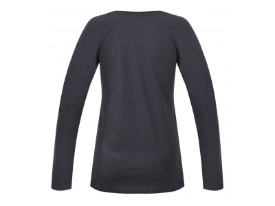 Ladies  T-shirt with long sleeves FABRIS castlerock