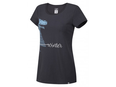 Ladies  T-shirt short sleeves SALAMen'sA castlerock