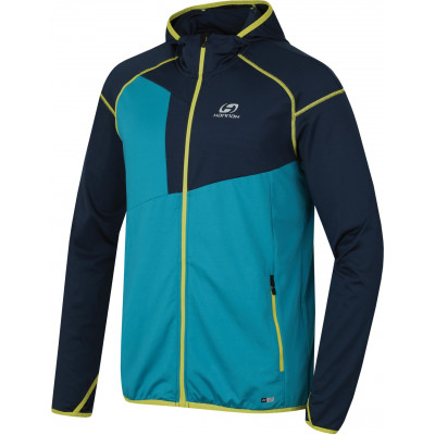 Men's sweatshirt Men's NIX fanfare/midnight navy