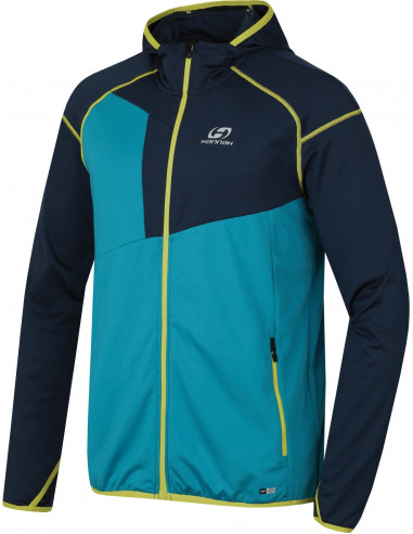 Men's sweatshirt Men's NIX fanfare/midnight navy