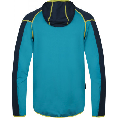 Men's sweatshirt Men's NIX fanfare/midnight navy 2