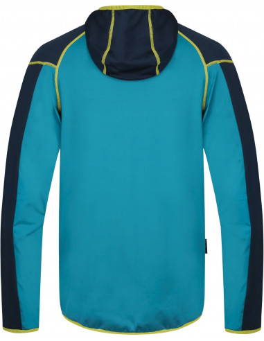 Men's sweatshirt Men's NIX fanfare/midnight navy