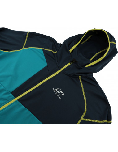 Men's sweatshirt Men's NIX fanfare/midnight navy