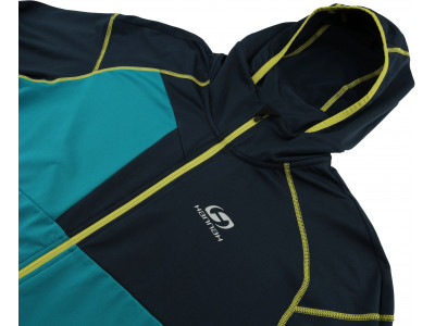 Men's sweatshirt Men's NIX fanfare/midnight navy