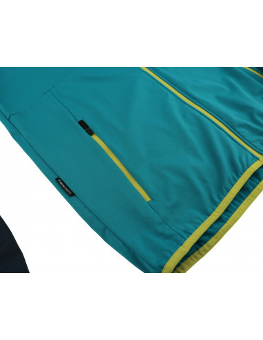 Men's sweatshirt Men's NIX fanfare/midnight navy