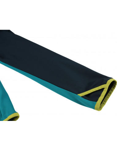 Men's sweatshirt Men's NIX fanfare/midnight navy