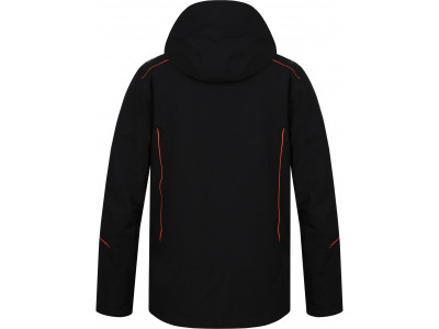 Men's jacket MARCOS anthracite (orange)