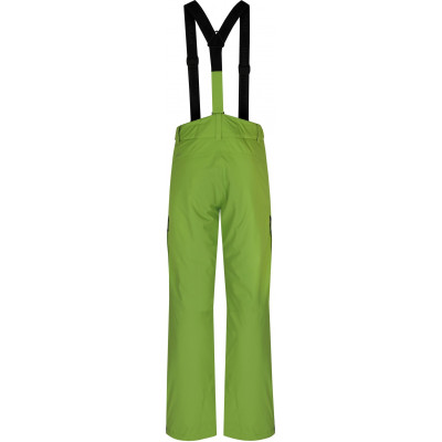 Men's pants CLARK lime green 2