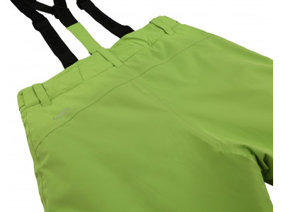 Men's pants CLARK lime green