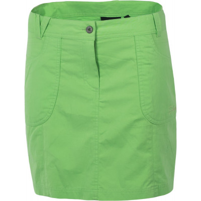 Ladies skirt KAILEY Summer green