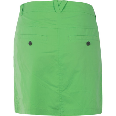 Ladies skirt KAILEY Summer green 2