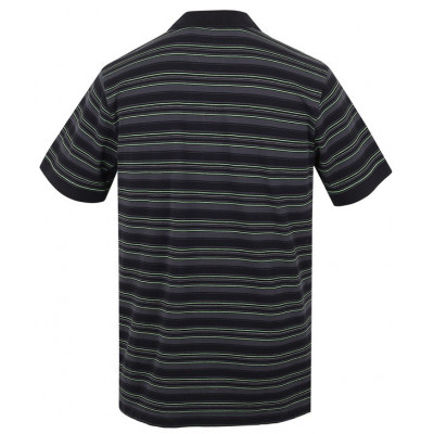Men's t-shirt ss Rugby Anthracite 2