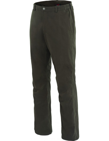Men's pants Wambler Earthy