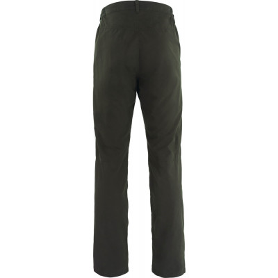 Men's pants Wambler Earthy 2