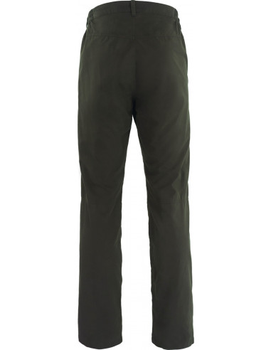 Men's pants Wambler Earthy