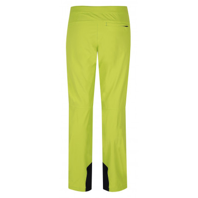 Ladies pants Messi Lime punch/anthracite 2