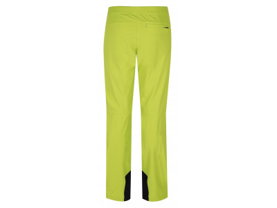 Ladies pants Messi Lime punch/anthracite