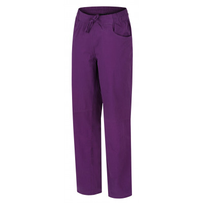 Ladies pants Vera Grape royale