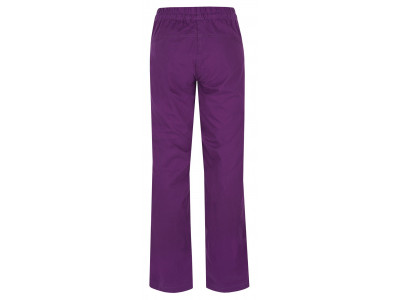 Ladies pants Vera Grape royale