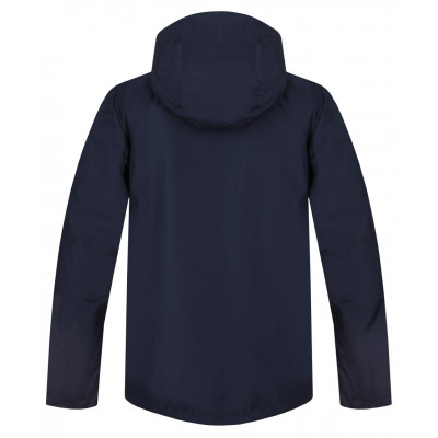 Men's jacket Haken Black iris 2