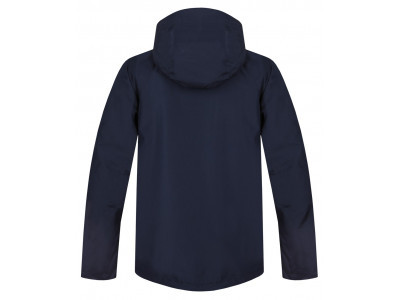 Men's jacket Haken Black iris