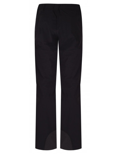 Men's pants Claim Anthracite (green)