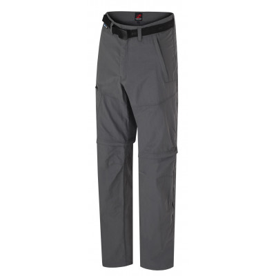 Men's pants Signum Dark shadow