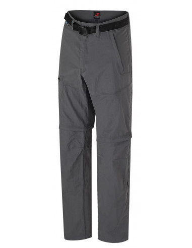 Men's pants Signum Dark shadow