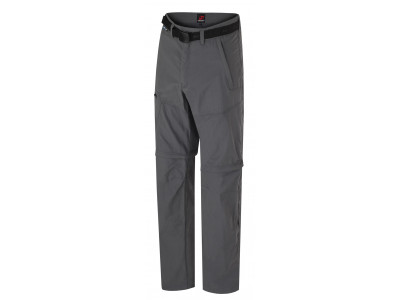 Men's pants Signum Dark shadow
