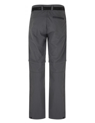 Men's pants Signum Dark shadow