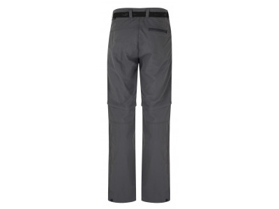 Men's pants Signum Dark shadow