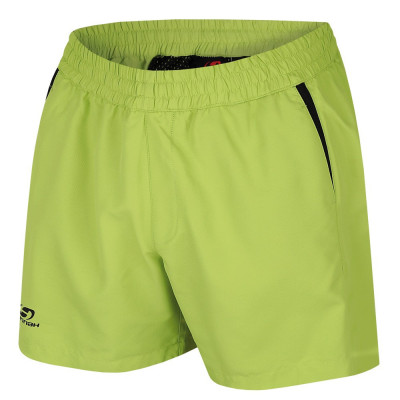 Men's shorts Toba Lime punch