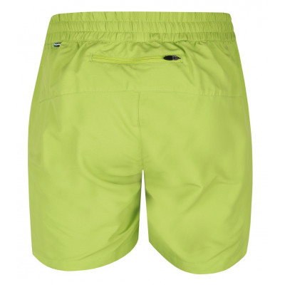 Men's shorts Toba Lime punch 2