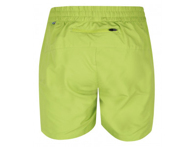 Men's shorts Toba Lime punch