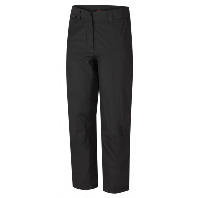 Ladies pants Brown Anthracite