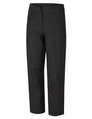 Ladies pants Brown Anthracite